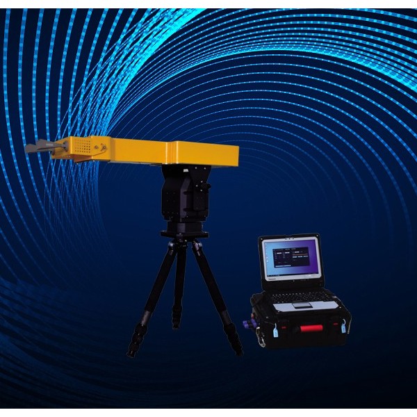 毫米波微变监测雷达