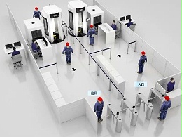 毫米波技术如何应用于安检？