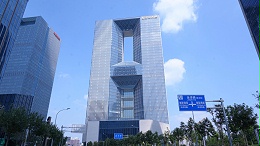 智慧园区 | OBE数智平台落地北京国金大厦，赋能楼宇数字化运营升级