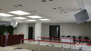 政府机构 | 舒适友好的太赫兹安检新体验