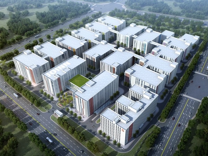 OBE打造智慧安防标杆，护航北京昭衍生物医药中试研发生产基地安全运营