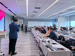 数字赋能+学习驱动，OBE参加论坛活动共探企业高质量发展路径