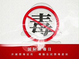 国际禁毒日 | OBE毫米波安检亮剑禁毒战场，以科技筑牢安全网