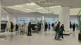 智慧交通 | 北京地铁3号线盛大开通，OBE全力铸就智慧安检防线