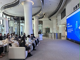 OBE举办数智化平台交流会，多维服务赋能企业高质量发展