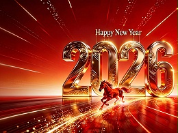 马跃新程，智创未来 | 欧必翼科技集团2026年会圆满举办